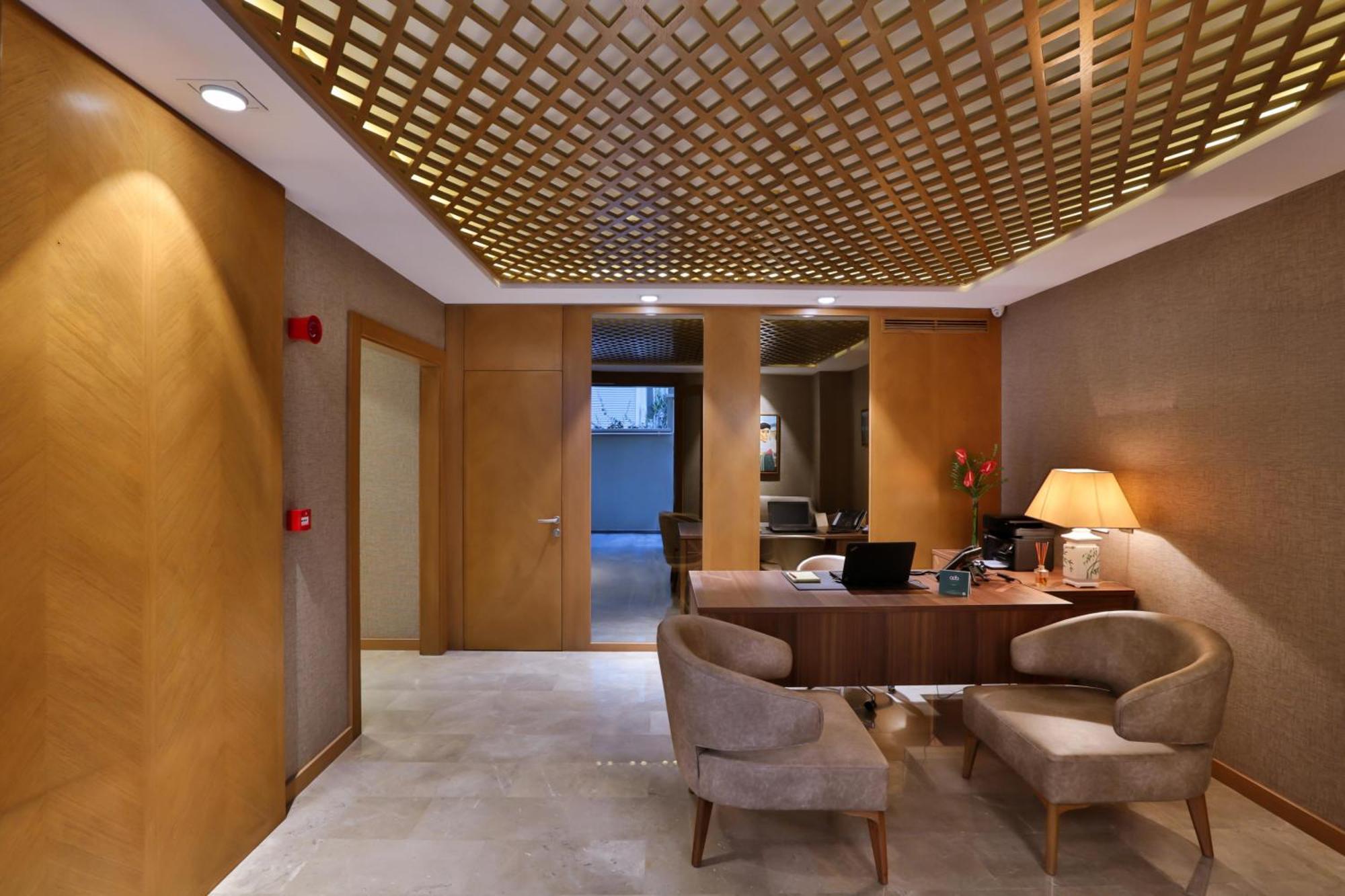 Ada Suites Nisantasi — Photos 3